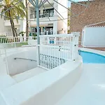 Daire La Casa Croft *