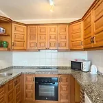 Daire La Casa Croft Nerja