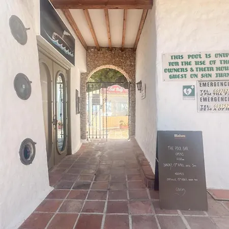 La Casa Croft *