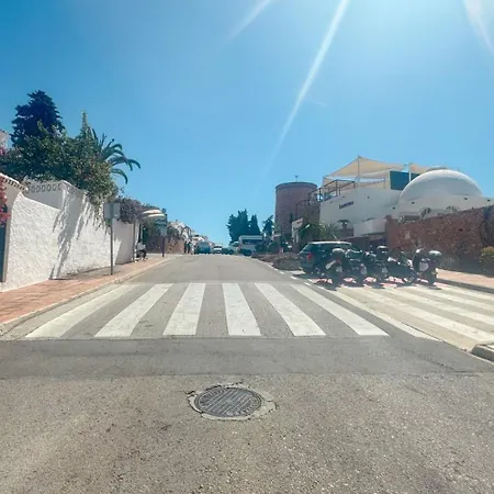 Apartmán La Casa Croft *