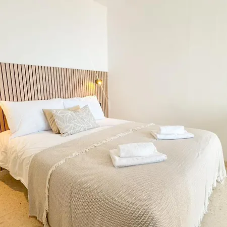 Apartmán La Casa Croft Nerja