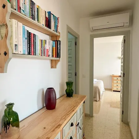 Apartmán La Casa Croft Nerja