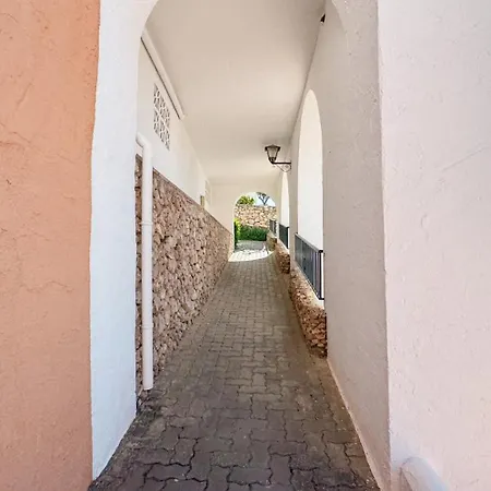 Apartmán La Casa Croft Nerja