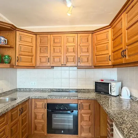 Apartamento La Casa Croft Nerja