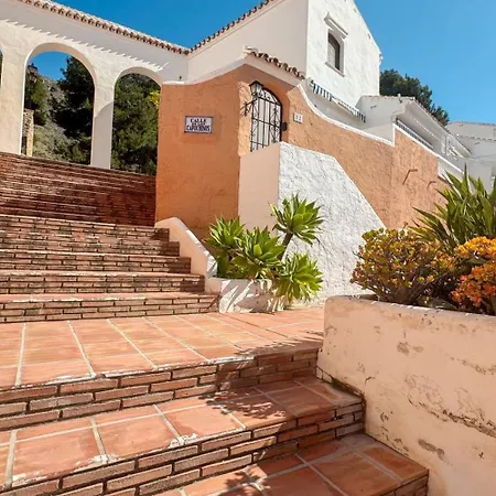 La Casa Croft Apartment Nerja