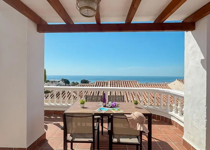 La Casa Croft شقة