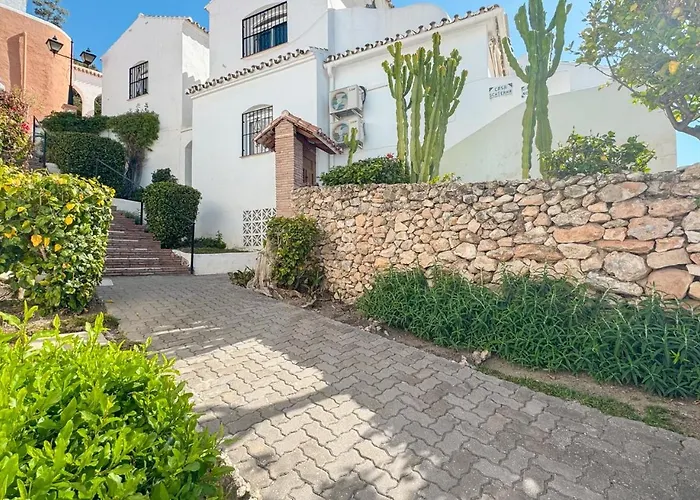شقة La Casa Croft نيرخا