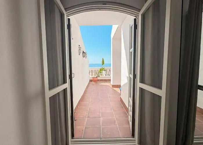La Casa Croft شقة *