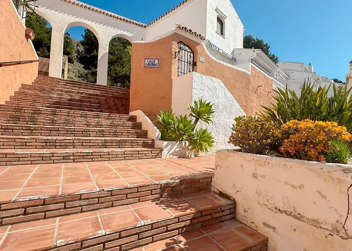 La Casa Croft شقة نيرخا