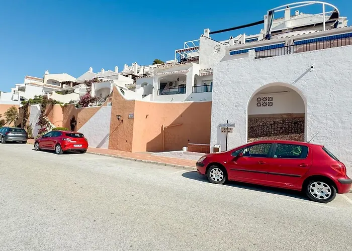 La Casa Croft شقة *