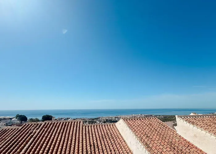 شقة La Casa Croft نيرخا