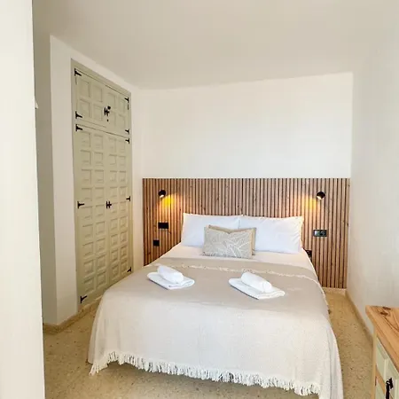 La Casa Croft * Nerja