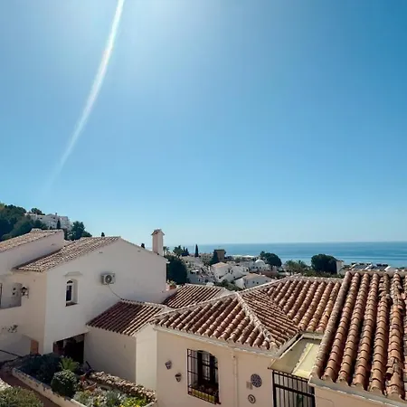 La Casa Croft Nerja