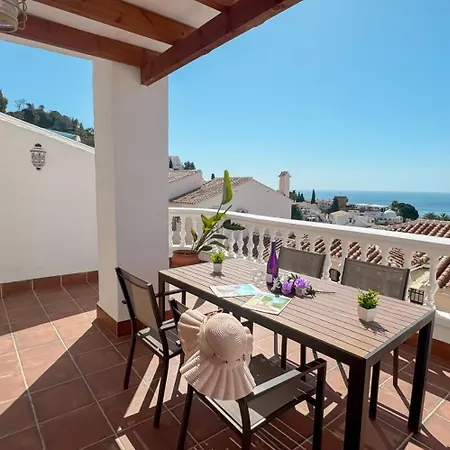 Apartment La Casa Croft