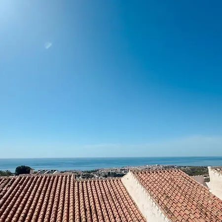 Apartment La Casa Croft Nerja